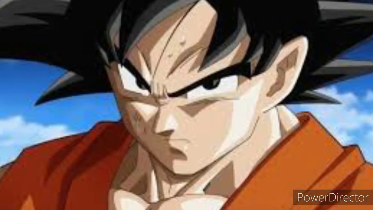 Que hubiera pasado si goku y caulifla sé enamoraban después del torneo