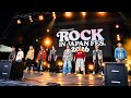 【ROCK IN JAPAN FESTIVAL 2026】超特急「Secret Invitation」神パフォーマンス!キレキレダンスと歌声が最高