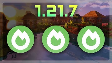 How to Install Sodium for Minecraft 1.21.7 ⚡ Boost FPS with Fabric Mod Loader (2025 Guide)