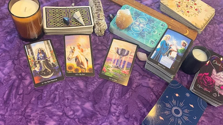 "GET READY FOR THINGS TO START SPEEDING UP!!" 🌟 SCORPIO SEASON READING