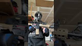 I like air soft #viral #fortnite #funny #for #foryou #army #airforce #airsoft #shortvideo #shorts hi screenshot 3