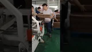 Diamond BFT - vídeo demonstrativo