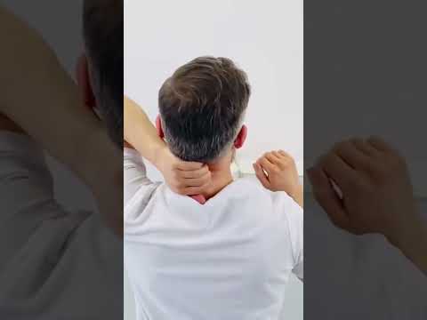 Wideo: 3 sposoby korzystania z masażu na ból szyi