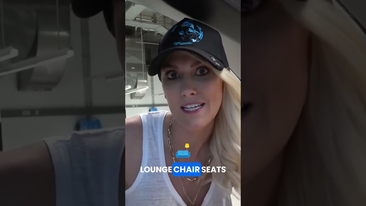 Autonomous Car Transforms Into A Luxury LIVING ROOM! 🤯 (The Future of Travel)