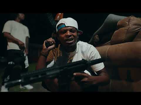 Kennype | Trap Daily | Official Video | Shot By. @ReadyToShoot