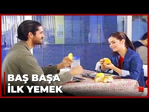 Memoli ve Eleni Yemekteler | Yılan Hikayesi 68. Bölüm