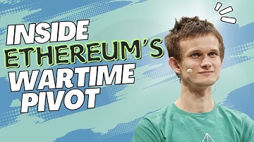 Inside Ethereum