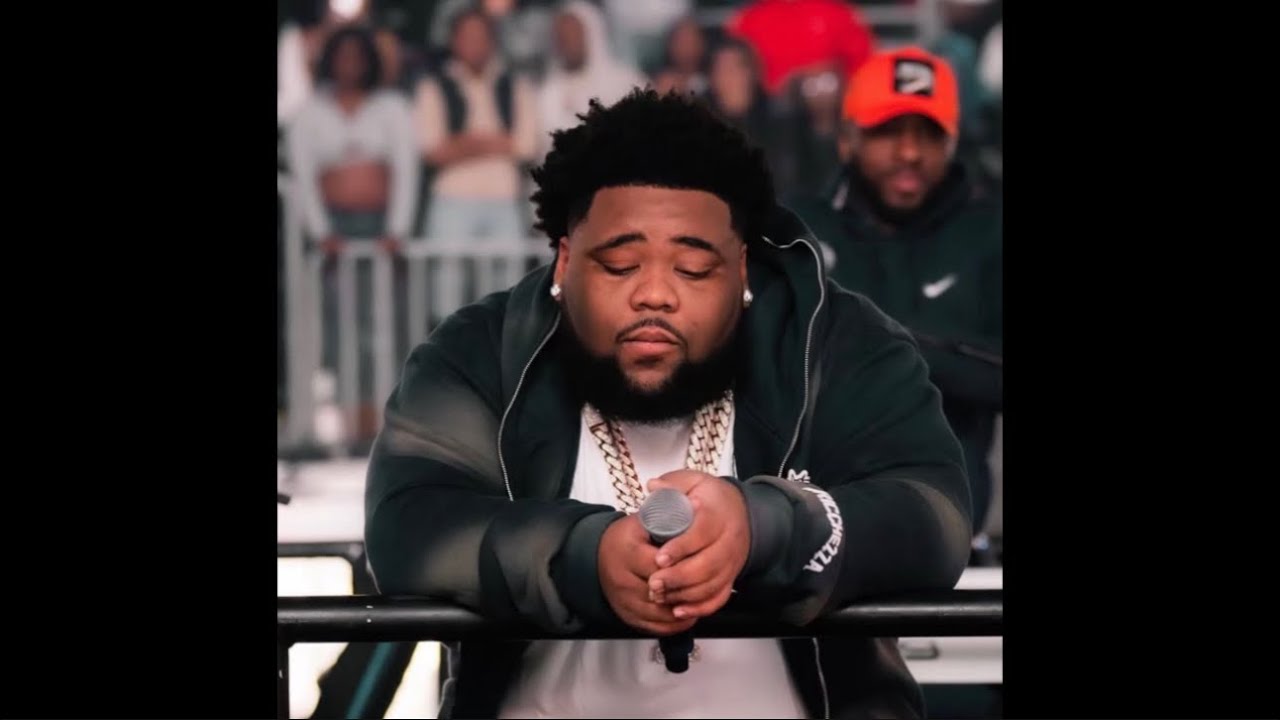 [FREE] Rod Wave Type Beat Sample - 