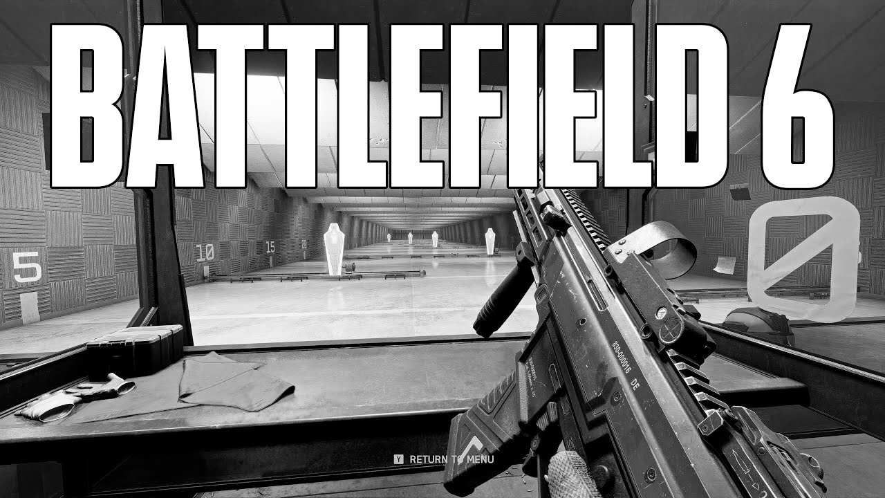 Battlefield 6 | Sunday Night Battlefield