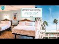 Disney's Old Key West NEW RENOVATED Studio Villa Room Tour- 2019