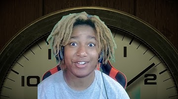 The plot thickens. (12 minutes #4)