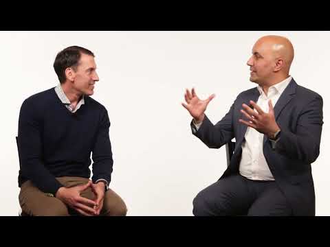 Impact Now with Amit Bouri | John Goldstein of Goldman Sachs - video from The GIIN