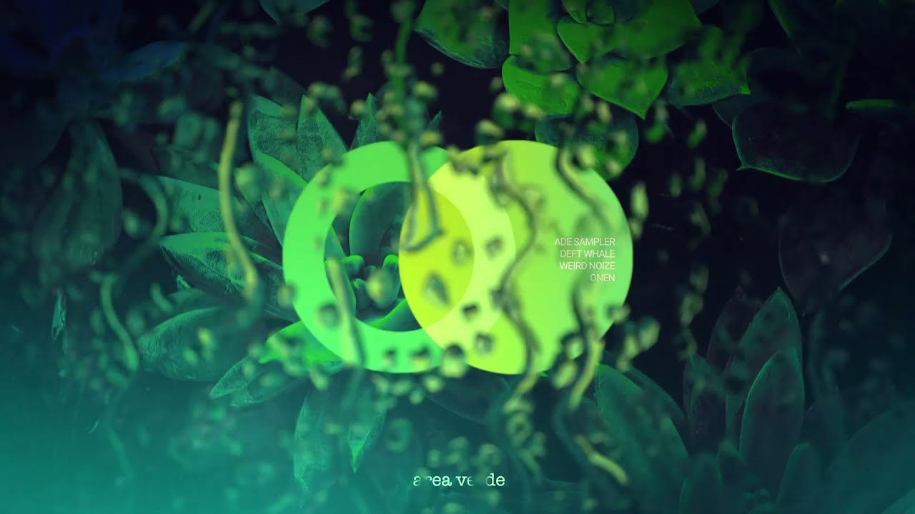 Watch Onen - Afflatus (Original Mix) // Area Verde on YouTube Watch Onen - Afflatus (Original Mix) // Area Verde on YouTube