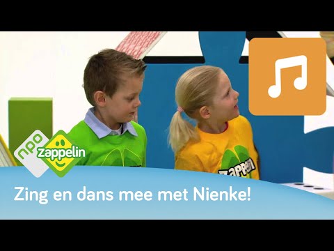 Zingen en dansen