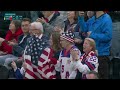 Team USA smothers China to clinch sled hockey semifinal spot in Milan | NBC Sports