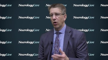 Robert Fox, MD: Neurofilament Light and the SPRINT MS Trial