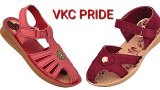 vkc pride girl sandal