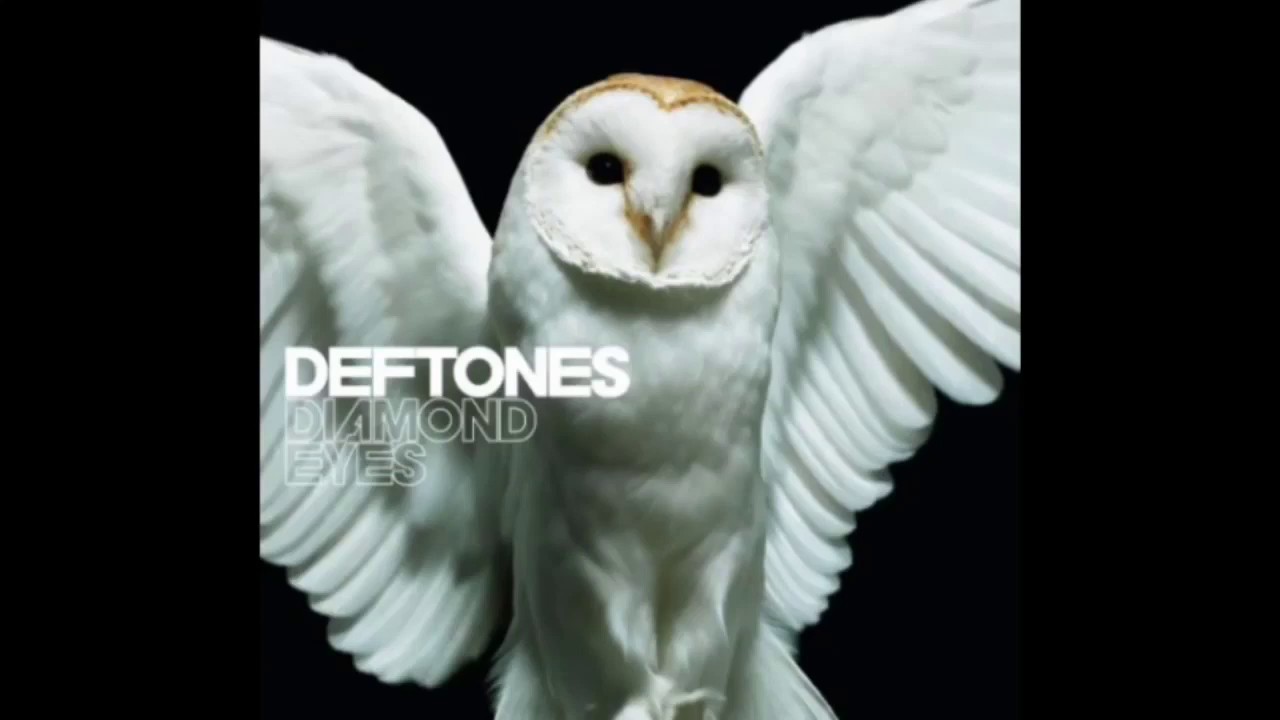 Deftones - Sextape (Lyrics in description) - YouTube