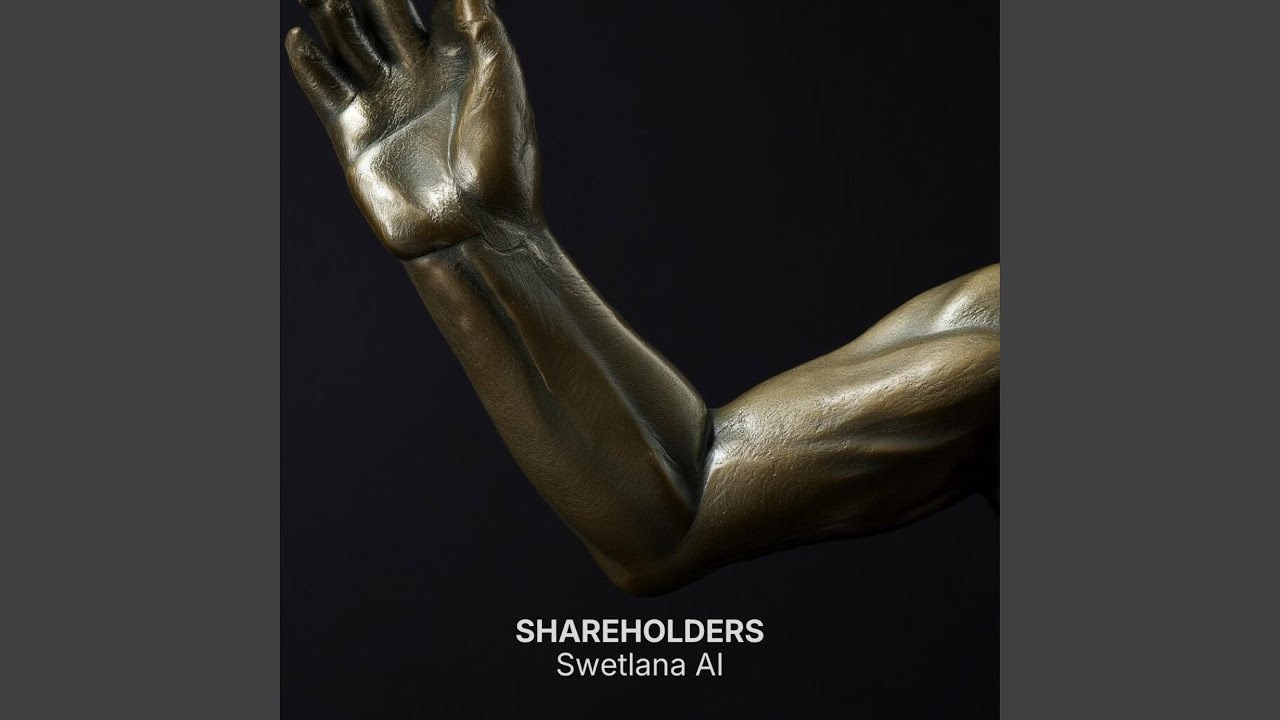 Shareholders auf YouTube ansehen Shareholders auf YouTube ansehen