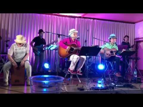 帽子の6人｢何も言えなくて･･･夏｣cover