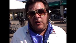 Elvis Week (2000 documentary)