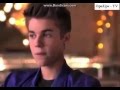 Justin bieber interview about vometing perfomance in arizona 2012