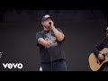 Luke Combs - Tomorrow Me (Official Acoustic Video)