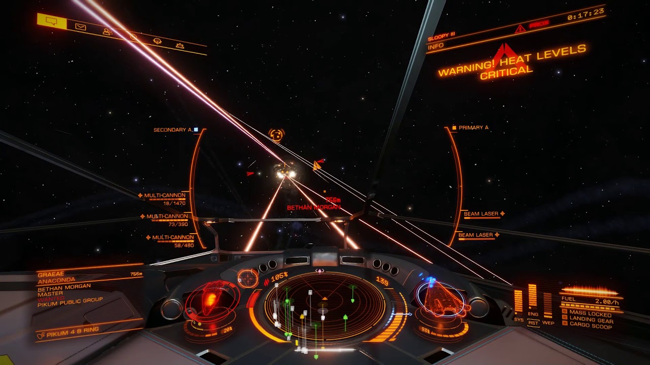 Anaconda kill YouTube