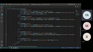 Fomr handling & validation in react using Formik and Yup (Part-2)