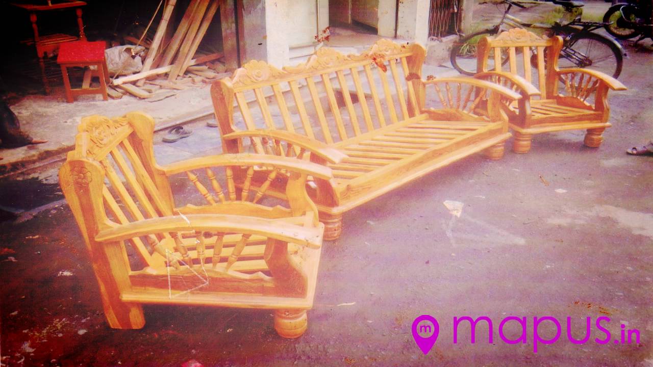 Yash Furniture Mapus.in YouTube