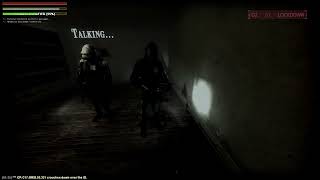 PT 1-locates and engages rogue Vortigaunt