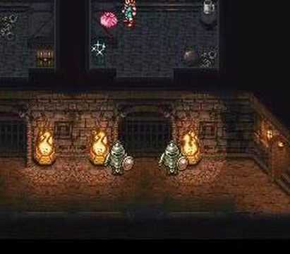 Pre-Release Hack, later version