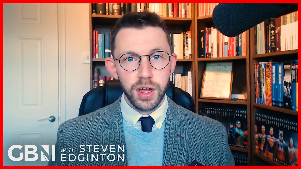 Connor Tomlinson: Labour's immigration betrayal is a disaster for Britain