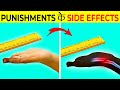 Side Effects of School Punishments | It&#39;s Fact