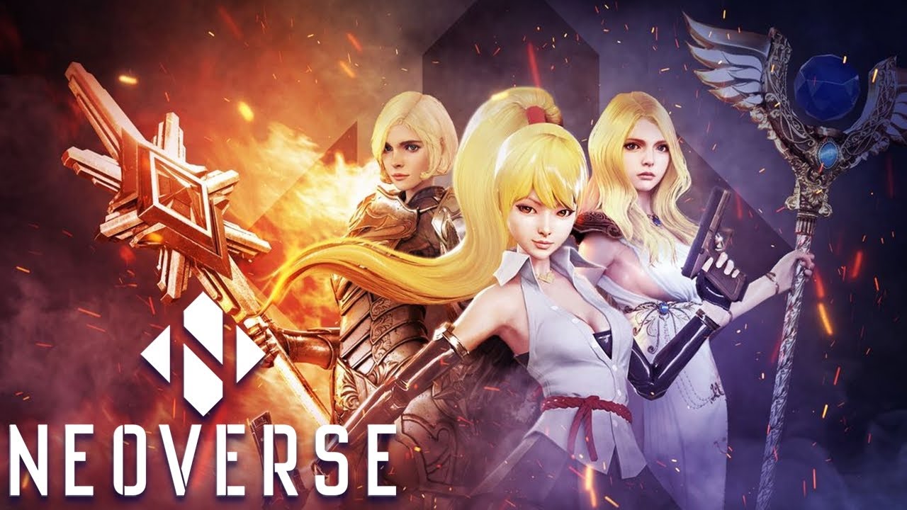 Neoverse | Card Game Roguelike 3D com Gráficos... Sugestivos