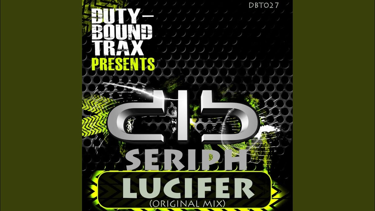 Watch Lucifer (Original Mix) on YouTube Watch Lucifer (Original Mix) on YouTube