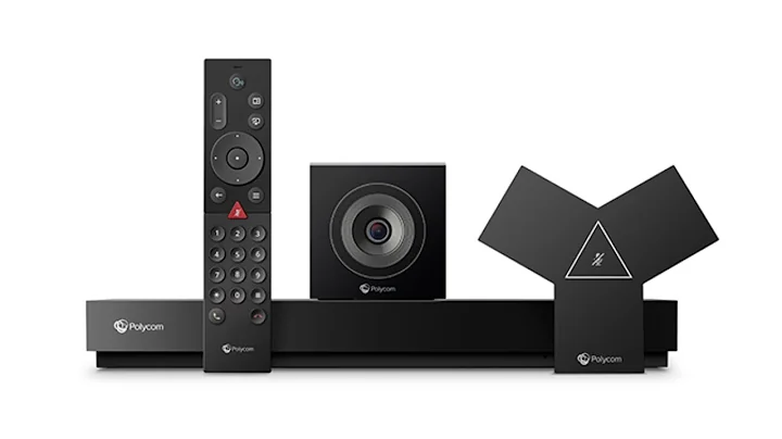 Poly - Polycom | G7500 | DEKOM