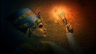 1 Hour of Ancient Egyptian Music