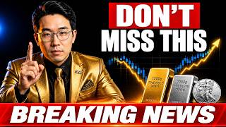 Gold & Silver August 2026: The One Video You Can't Afford to Miss...