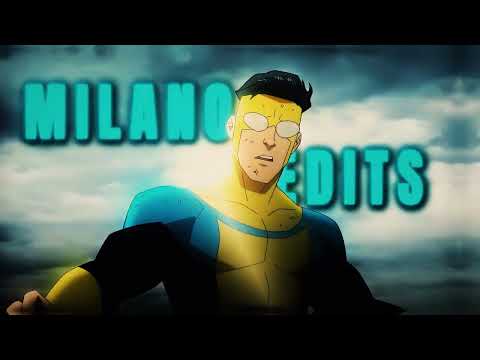"I'd Still Have You" - Omni-Man Edit/AMV | Invincible