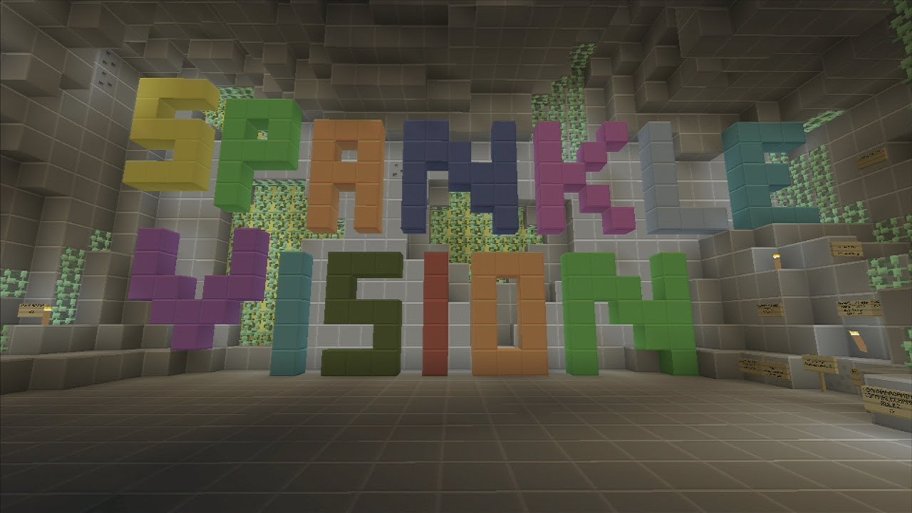 SPANKLEVISION OFFICIAL TRAILER 2.0