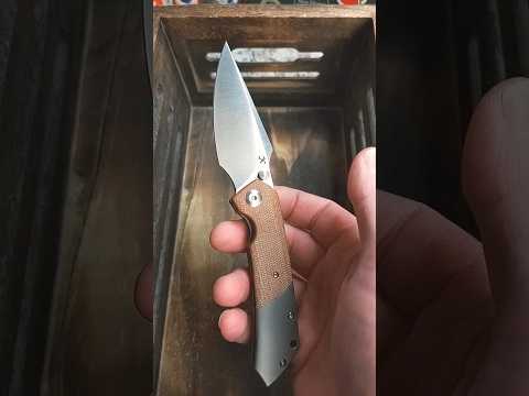 What is your favorite blade shape?