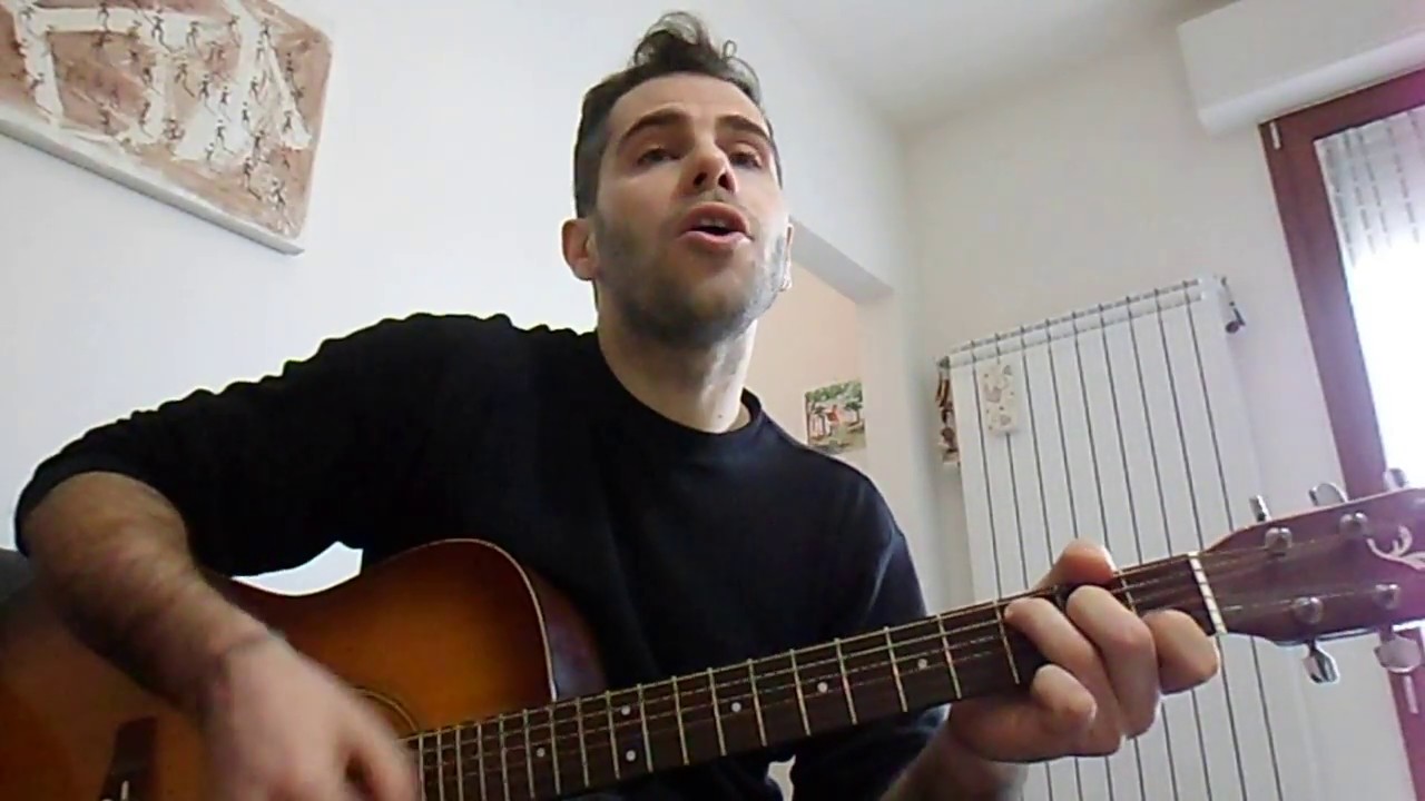 Bartali Paolo Conte Bartali - Paolo Conte (cover) - YouTube