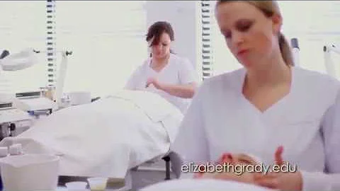 Elizabeth Grady Esthetics