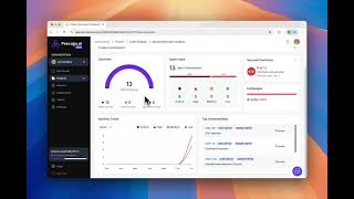 Precogs AI Demo | AI-Native Code Security with Automated Fixes