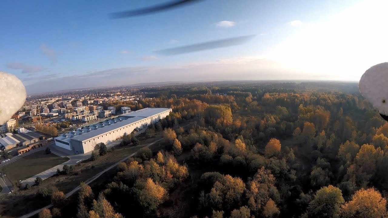 Magnum Reloaded & colors of Autumn