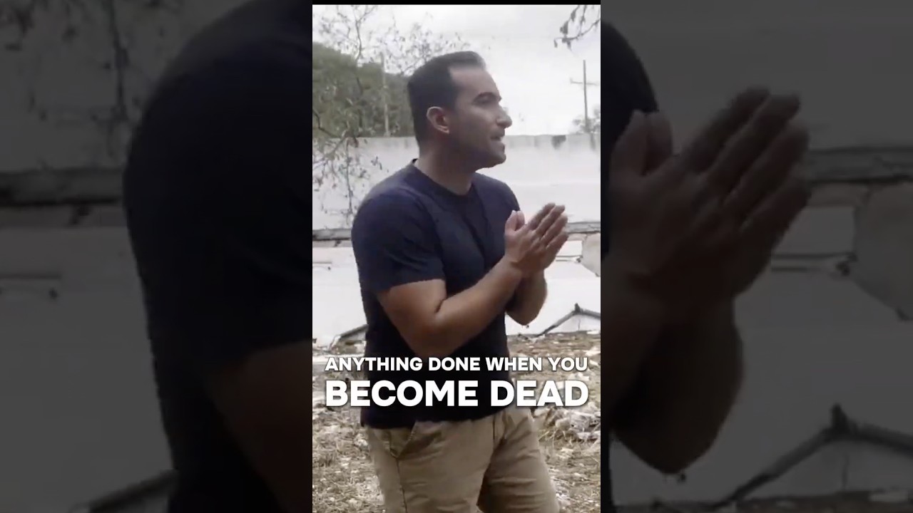 Fighting Hard | Suicide Prevention 