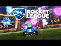 I was CRYING while playing this game... ! Rocket League Livestream