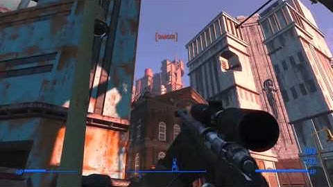 PolyNerdic Plays: Fallout 4 (Part 33)