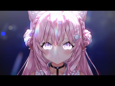 【ホロライブMMD】アイドル【博衣こより】